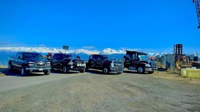 A.C.E Towing