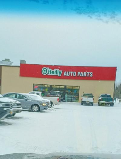 O'Reilly Auto Parts