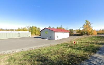 DJ Metal Recycling, Wasilla, Alaska