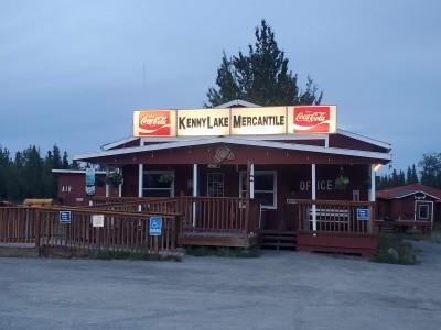 Kenny Lake Mercantile