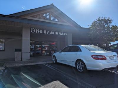 O'Reilly Auto Parts