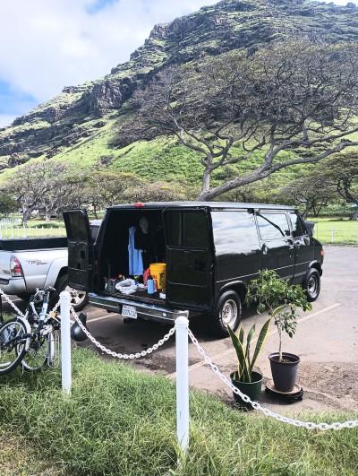 O'Reilly Auto Parts, Waianae, Hawaii