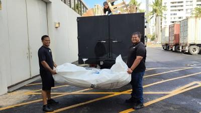 Hawaii Junk Removal, Honolulu, Hawaii