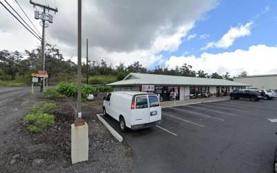 Ocean View Auto Parts, Hawaiian Ocean View, Hawaii