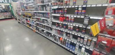O'Reilly Auto Parts, Pahoa, Hawaii