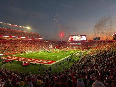 SHI Stadium, Piscataway, New Jersey