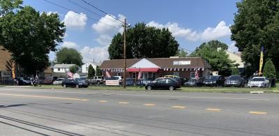 Autotown LLC, Stratford, Connecticut