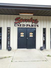 Speedys Used Parts01