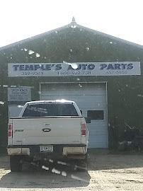 Verbe Temple's Auto Parts01