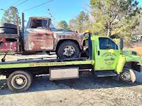 Lauren's Auto Salvage01