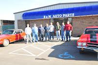 S & M Auto Parts