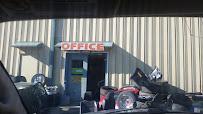 Salvage Hunter Auto Parts01