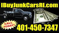 TJ's Towing / I Buy Junk Cars RI.com01