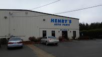 Henry's Auto Parts, LLC01