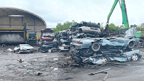 Renaissance Auto Recovery, Cash For Junk Cars01