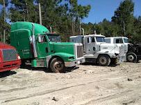 A & A Truck Salvage