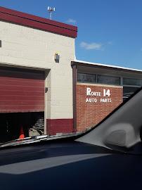 Route 14 Auto Parts