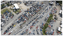 Eichelberger's U Pull It01