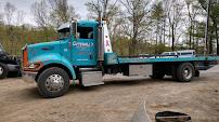 Gutshall Hauling & Salvage LLC01