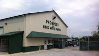 Prospect Used Auto Parts