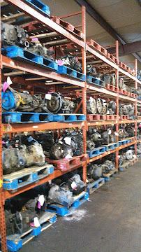 Morgan Highway Auto Parts01