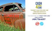 Cash For Junk Cars