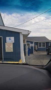 Ernie's Salvage Yard01
