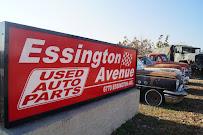 Essington Avenue Used Auto Parts01