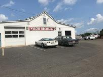 Wilcox Auto Salvage & Metal Recycling01