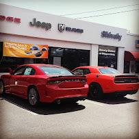 Shively Motors Dodge Chrysler Jeep Ram Of Shippensburg