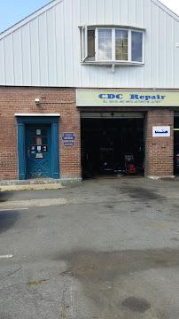 CDC Repair & Towing, LLC