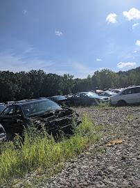 Fairview Auto Salvage