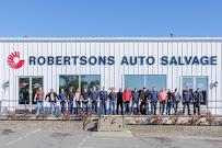 Robertson's Auto Salvage01