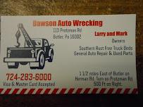 Dawson's Auto Wrecking01