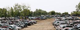 Sturtevant Auto Salvage01