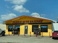 Farris Auto Salvage01