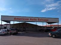 American Auto Salvage01