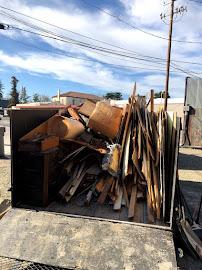 Bro's Hauling & Junk Removal