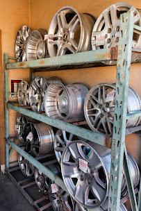 Manteca Auto Dismantler01