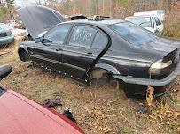 Shenandoah Auto Salvage01