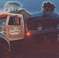 All Around Towing & Recovery