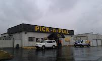 Pick-n-Pull