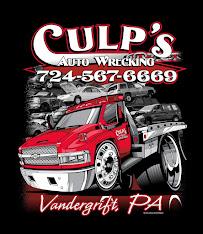 Culp's Auto Wrecking01