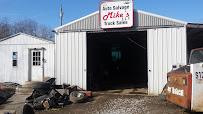 Mike's Auto Salvage & Truck Sales01