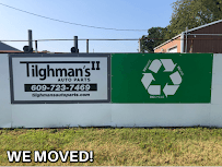 Tilghman's Used Auto Parts II01