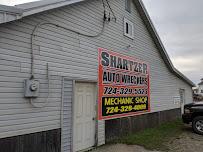 Shartzer Auto Wrecking