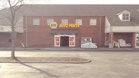 NAPA Auto Parts - Washington Auto Parts of Sunbury