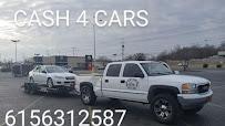 Cash 4 Junk Cars