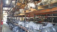 Southern Auto Salvage