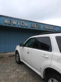 Newton Auto Salvage